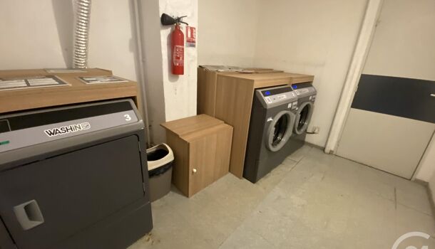 Appartement 1 pièces  à louer Montpellier 34000