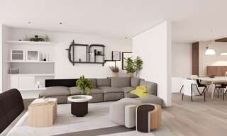 Appartement neuf   m² à vendre à Le Bouscat (33110)