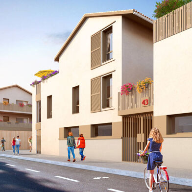 Maison 4 pièces 420945 €