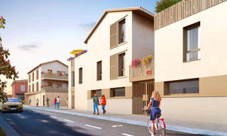 Maison 4 Pièces 93 m² à vendre à Vaulx-en-Velin (69120)