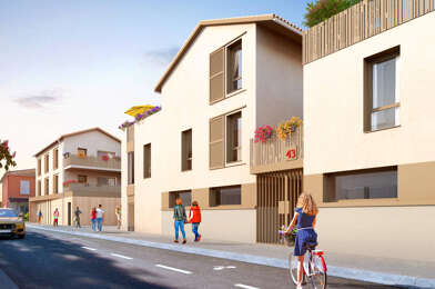 Maison 5 pièces 347700 €