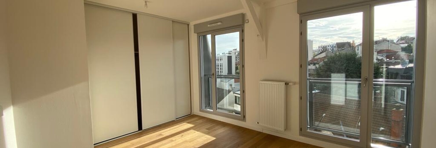 Appartement neuf T1 Pièce 25 m² à vendre à Issy-les-Moulineaux (92130)