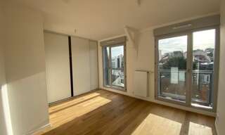 Appartement neuf   m² à vendre à Issy-les-Moulineaux (92130)