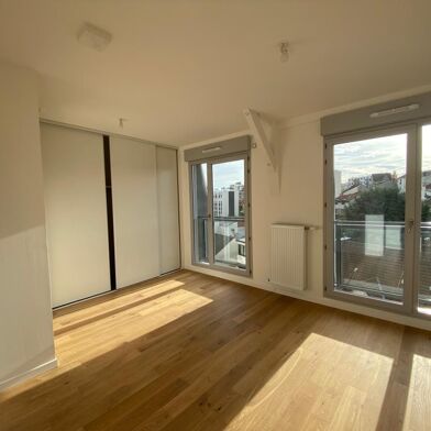 Appartement 1 pièces 298000 €