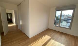 Appartement neuf   m² à vendre à Issy-les-Moulineaux (92130)