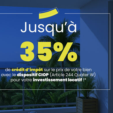 Appartement 3 pièces 315390 €