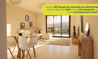 Appartement 3 Pièces 60 m² à vendre à Sainte-Marie (97438)