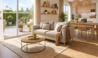 Appartement 2 Pièces 40 m² à vendre à Bihorel (76420)