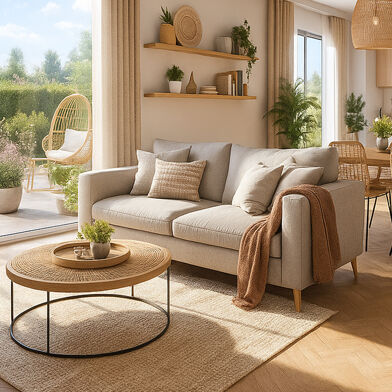 Appartement 2 pièces 221000 €