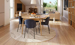 Appartement 4 Pièces 90 m² à vendre à Bihorel (76420)