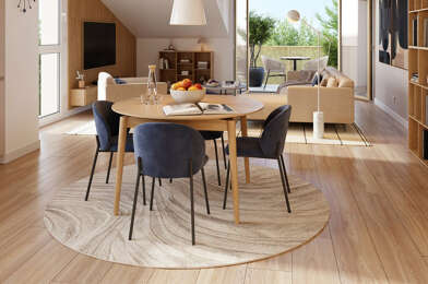 Appartement 4 pièces 477000 €