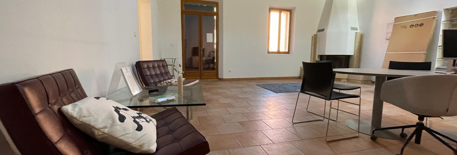 Maison 6 Pièces 209 m² à vendre à Garéoult (83136)