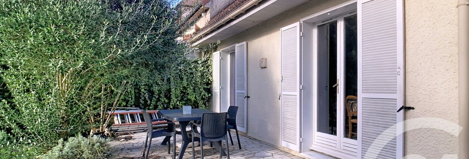 Maison 7 Pièces 103 m² à vendre à Orly (94310)