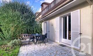Maison 7 Pièces 103 m² à vendre à Orly (94310)