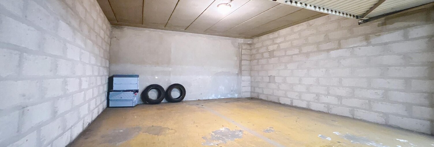 Garage   m² à vendre à Paris 13 (75013)