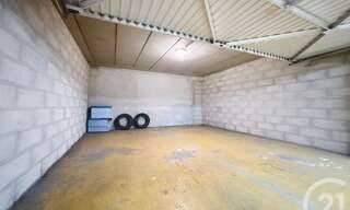 Garage   m² à vendre à Paris 13 (75013)