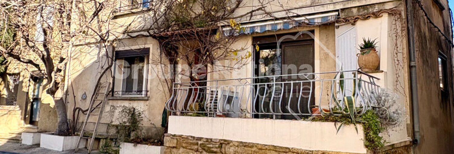 Maison 4 Pièces 115 m² à vendre à Châteauneuf-du-Pape (84230)