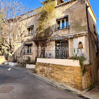 Maison 4 pièces 345000 €
