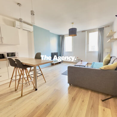 Appartement 2 pièces 189000 €