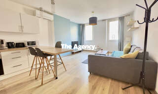 Appartement 2 Pièces 44 m² à vendre à Marseille 1 (13001)