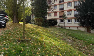 Appartement 3 Pièces 58 m² à vendre à Clamart (92140)