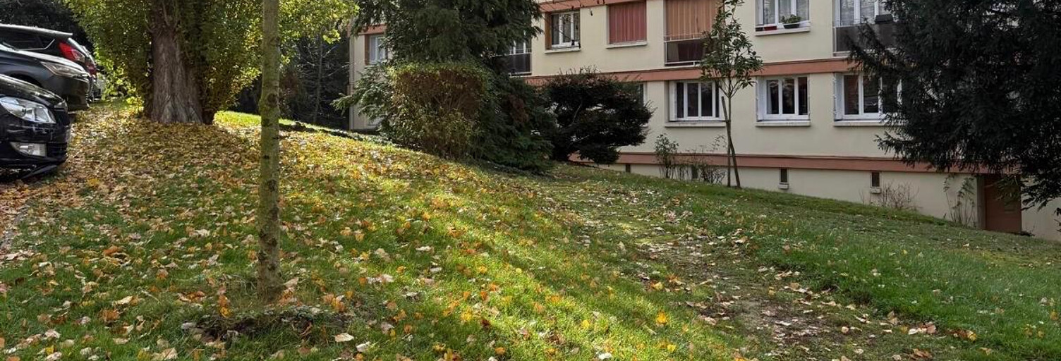 Appartement 3 Pièces 58 m² à vendre à Clamart (92140)