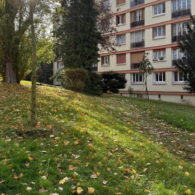 Appartement 3 pièces 298000 €