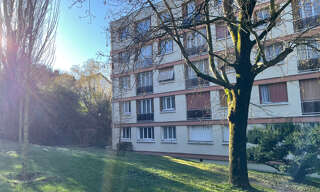 Appartement 3 Pièces 58 m² à vendre à Clamart (92140)