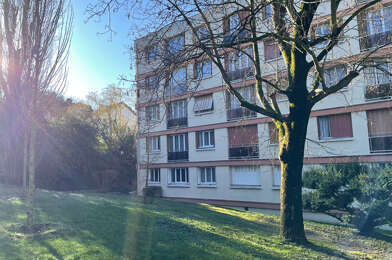 Appartement 3 pièces 289000 €