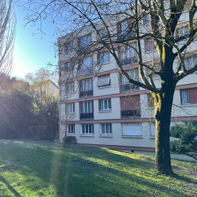 Appartement 3 pièces 289000 €