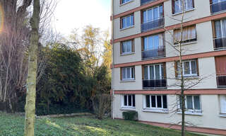 Appartement 3 Pièces 58 m² à vendre à Clamart (92140)
