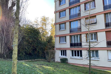 Appartement 3 pièces 289000 €