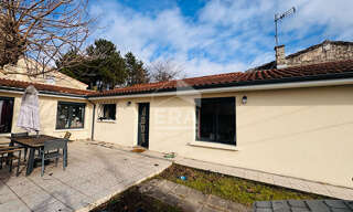 Maison 3 Pièces 84 m² à vendre à Saint-André-de-Cubzac (33240)