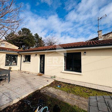 Maison 3 pièces 210000 €