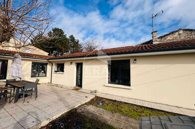 Maison 3 pièces 210000 €