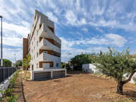 NEUF T3 63m² + 2 balcons 14m² et 5m² + Parking  Montpellier Celleneuve — photo 4