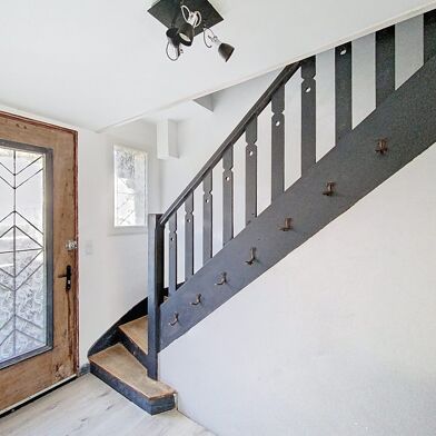 Maison 6 pièces 179000 €