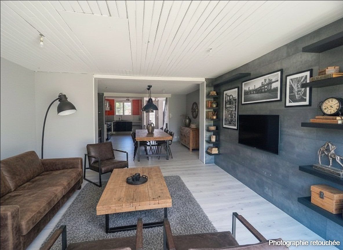 Agence immobilière de BENAC IMMOBILIER ALBI