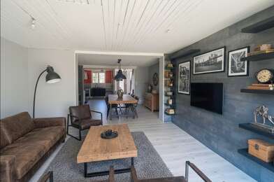 Maison 6 pièces 179000 €