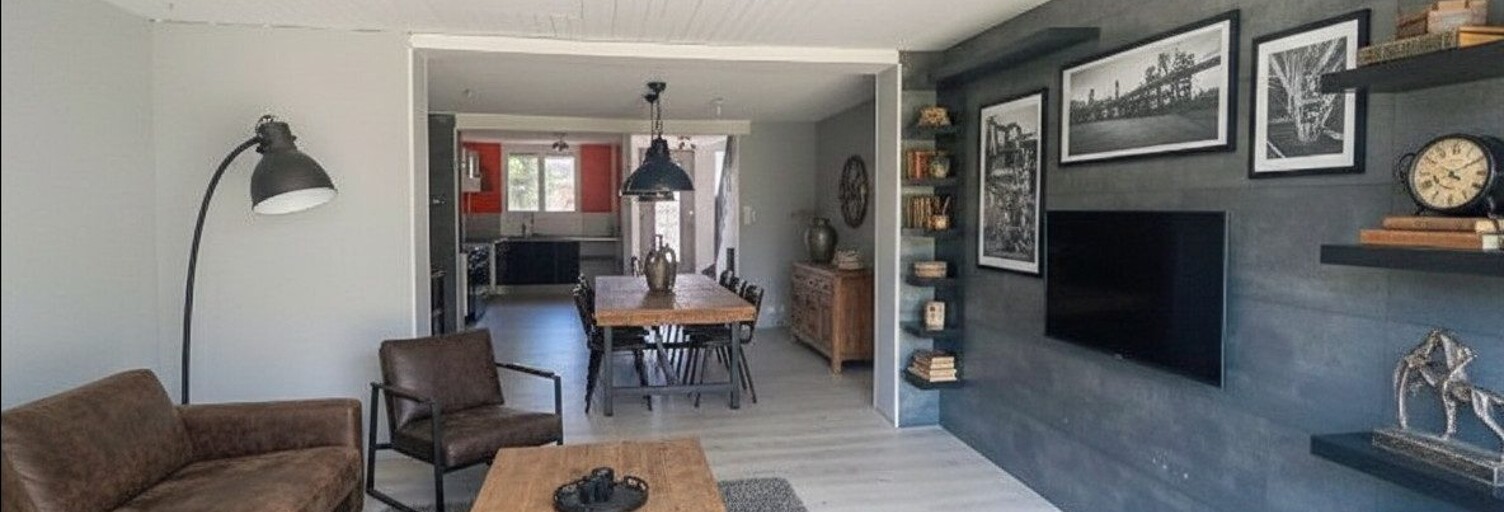 Maison 6 Pièces 100 m² à vendre à Albi (81000)