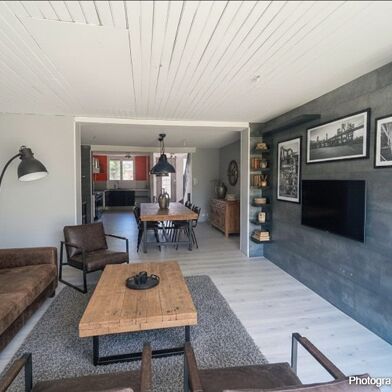 Maison 6 pièces 179000 €