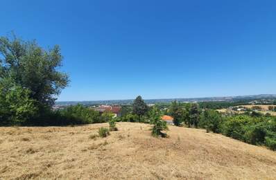 Terrain constructible - très belle vue — photo du bien