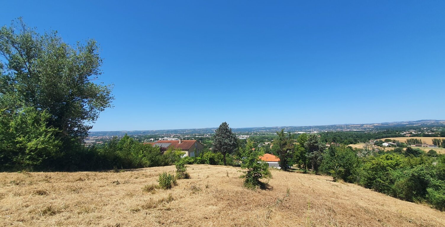 Terrain constructible - très belle vue — photo 1
