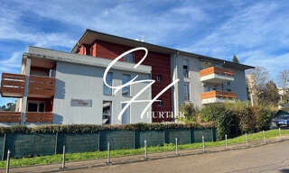 Appartement 2 Pièces 41 m² à louer à Rives (38140)