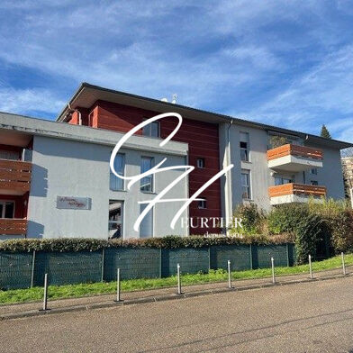 Appartement 2 pièces 625 €