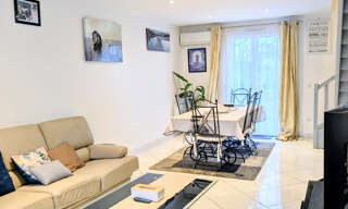 Maison 5 Pièces 110 m² à vendre à Rubelles (77950)