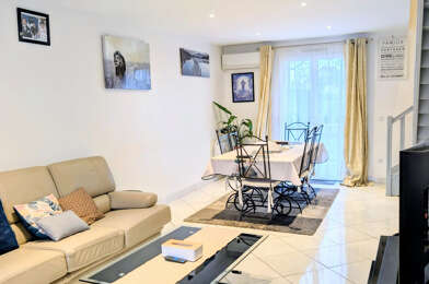 Maison 5 pièces 330500 €