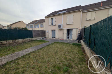 Maison 5 pièces 330500 €