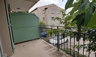 Appartement 2 Pièces 48 m² à louer à Castelnaudary (11400)