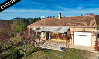 Maison 5 Pièces 90 m² à vendre à Ucel (07200)